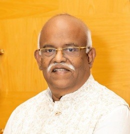 Rtn. K.C. Gurusamy