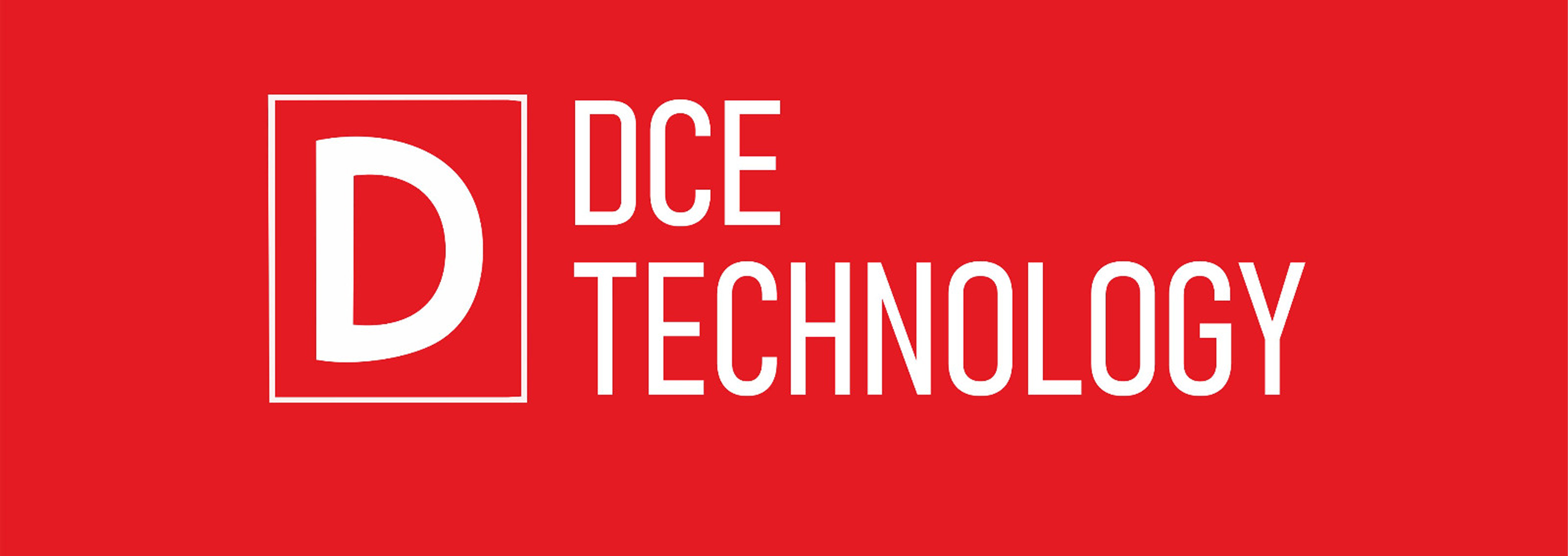 DCE Technology Logo